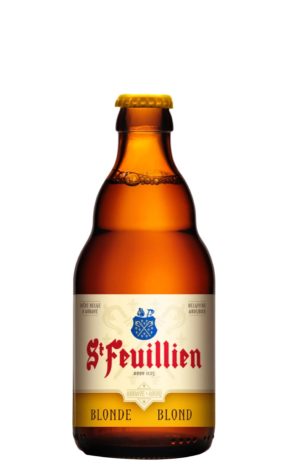 St.-Feuillien Blond 33cl