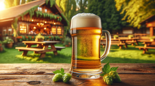 Hoe verschilt Helles Bier van andere bierstijlen?