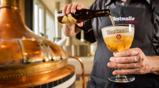 Westmalle Tripel, pionier in de tripel bierwereld