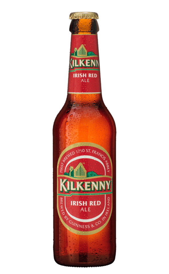 Kilkenny Irish Red Ale 50cl
