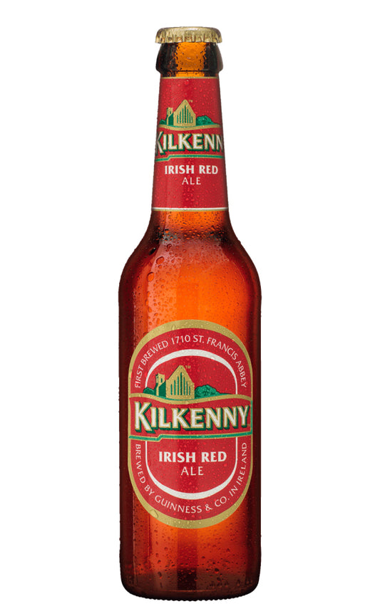 Kilkenny Irish Red Ale 50cl