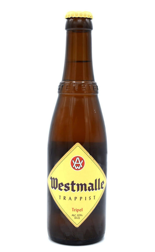 Westmalle Tripel 33cl